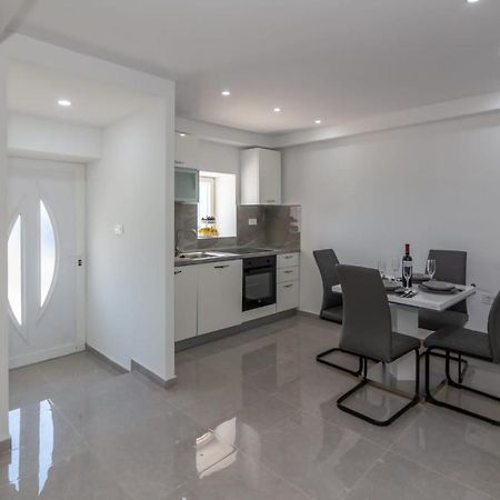 Apartman Iva Krivodol Ngoại thất bức ảnh