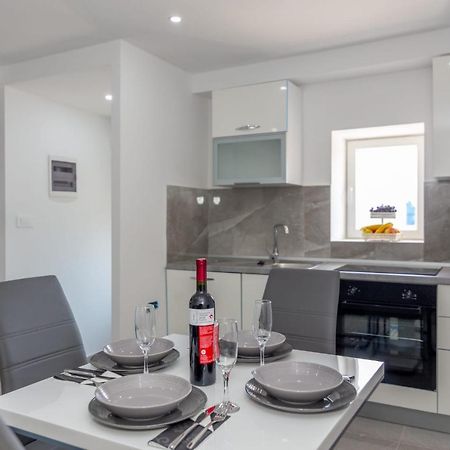 Apartman Iva Krivodol Ngoại thất bức ảnh