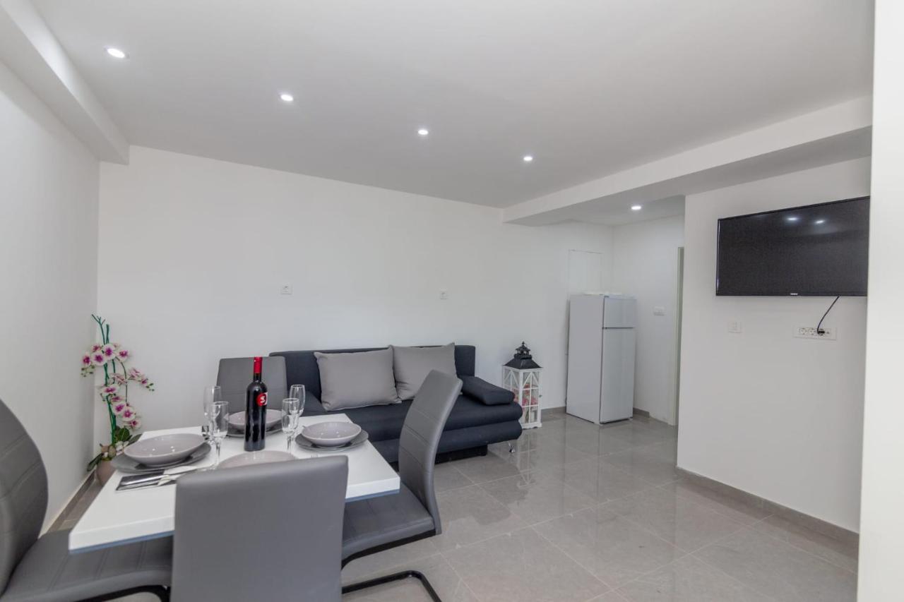 Apartman Iva Krivodol Ngoại thất bức ảnh