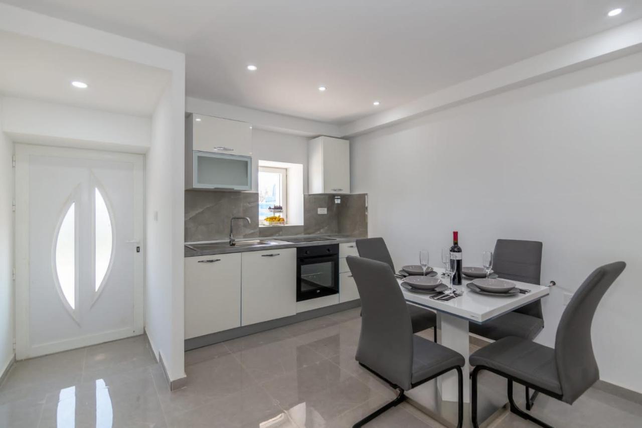 Apartman Iva Krivodol Ngoại thất bức ảnh