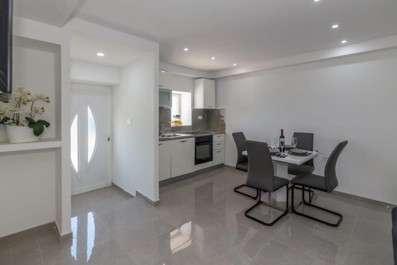Apartman Iva Krivodol Ngoại thất bức ảnh
