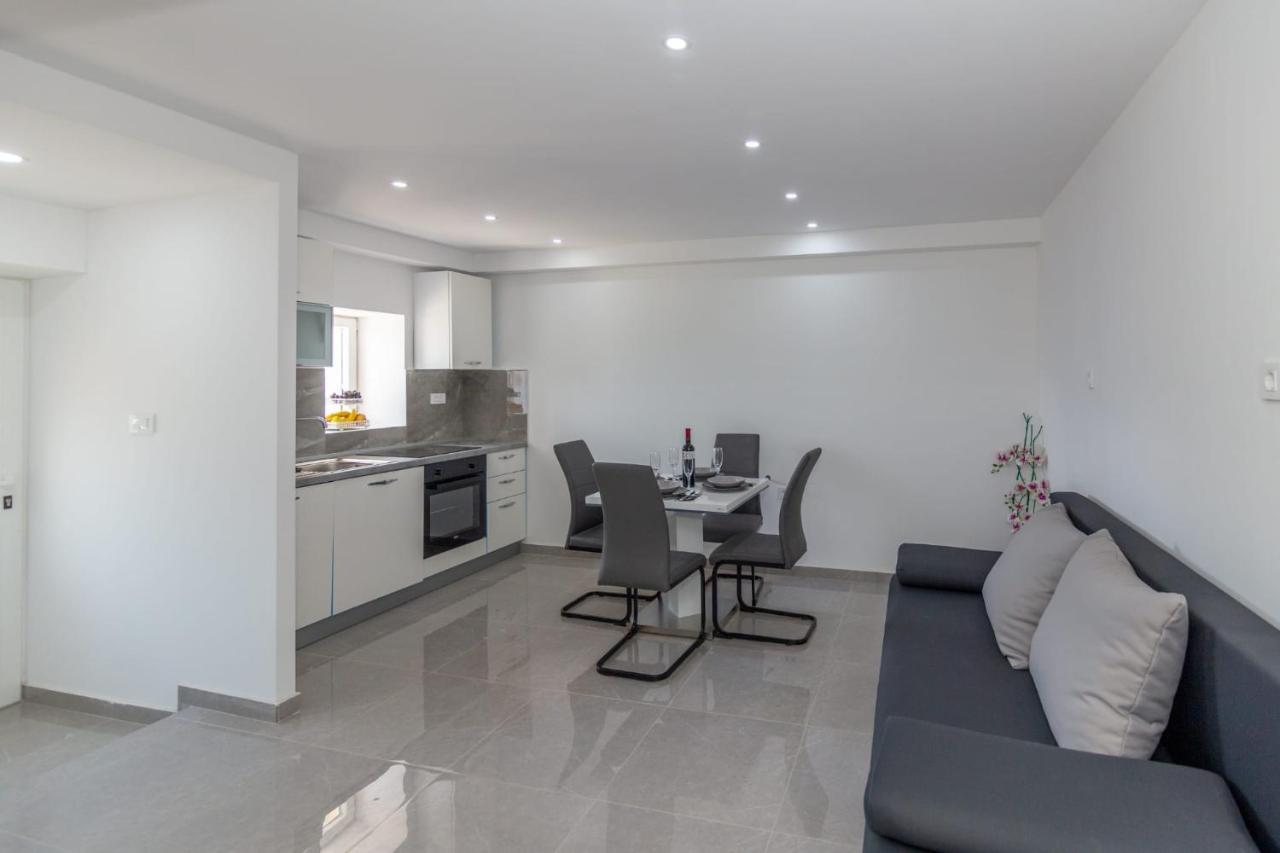 Apartman Iva Krivodol Ngoại thất bức ảnh