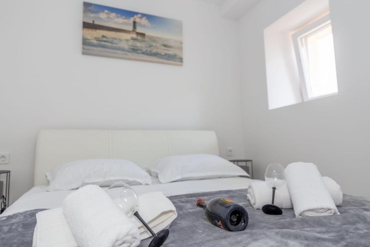 Apartman Iva Krivodol Ngoại thất bức ảnh