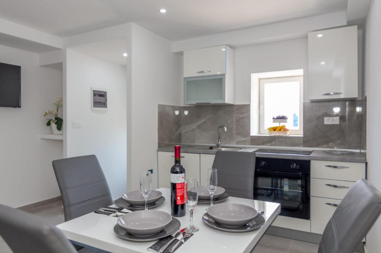 Apartman Iva Krivodol Ngoại thất bức ảnh