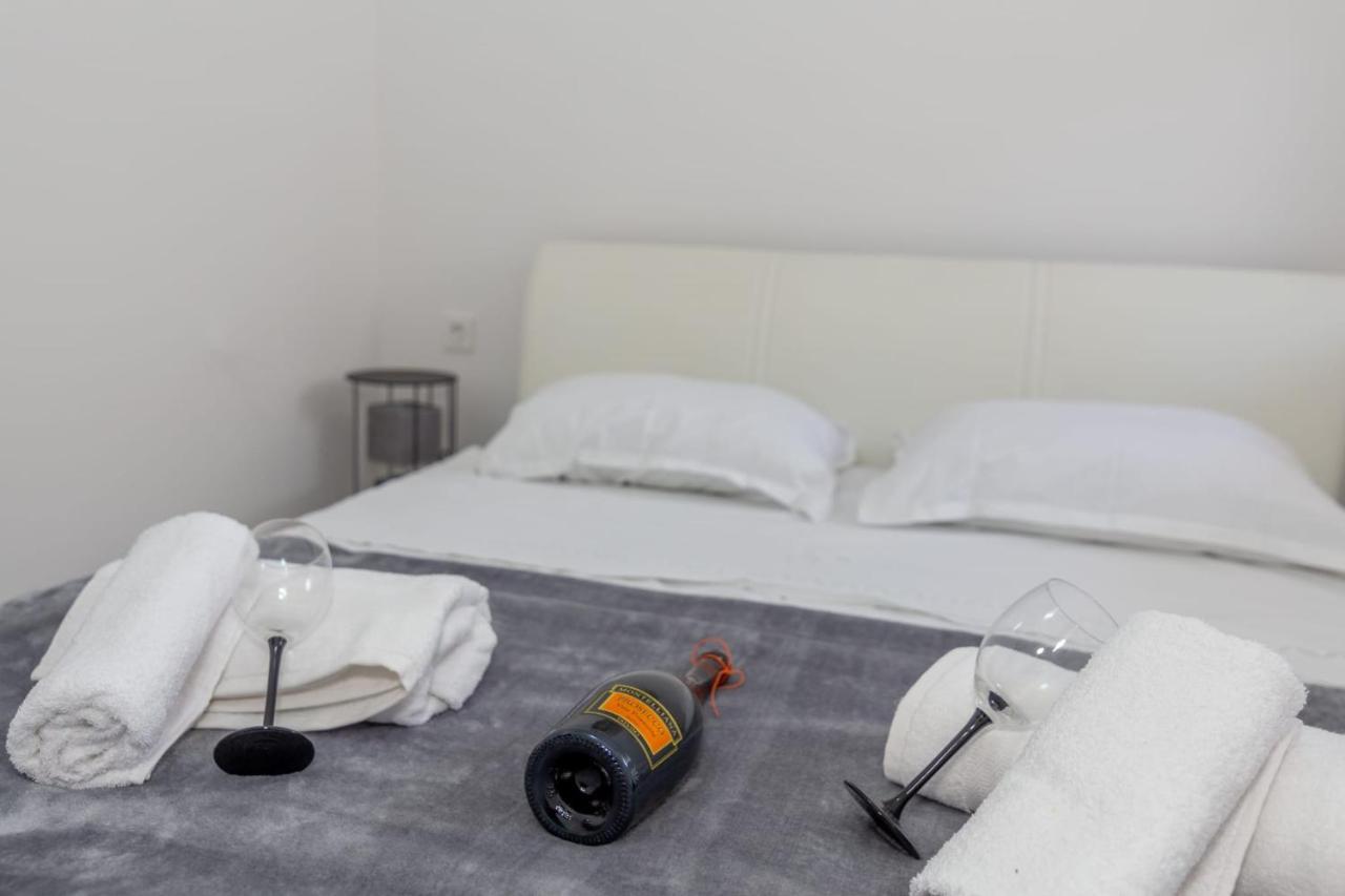 Apartman Iva Krivodol Ngoại thất bức ảnh