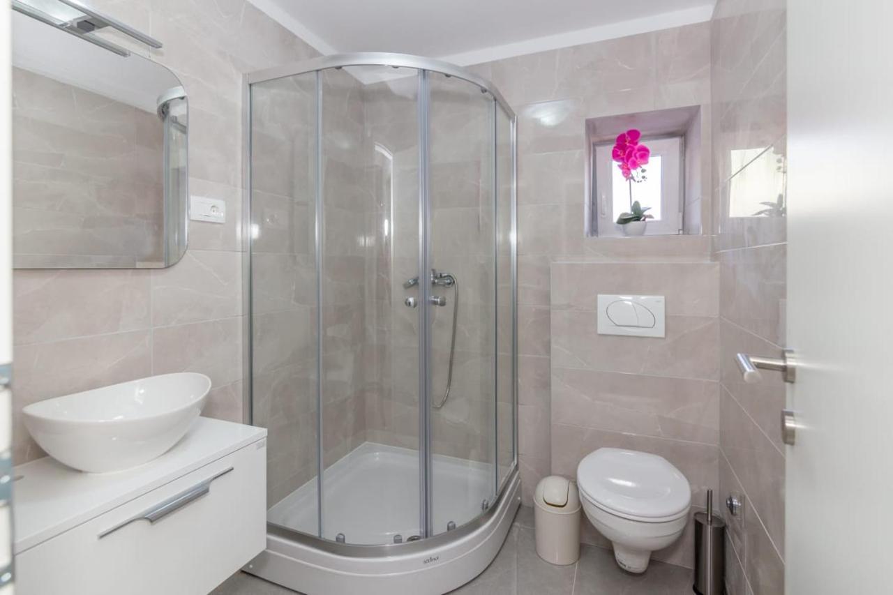 Apartman Iva Krivodol Ngoại thất bức ảnh