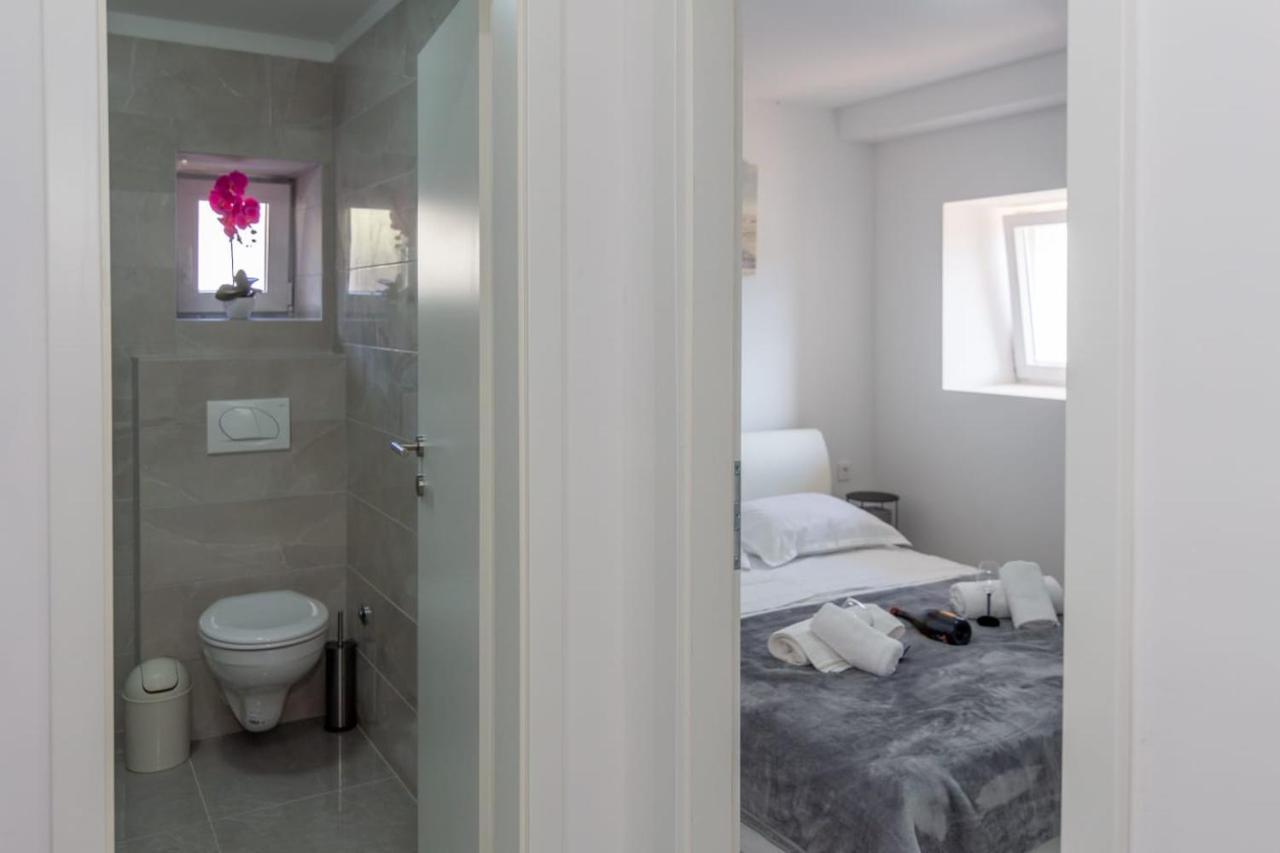 Apartman Iva Krivodol Ngoại thất bức ảnh