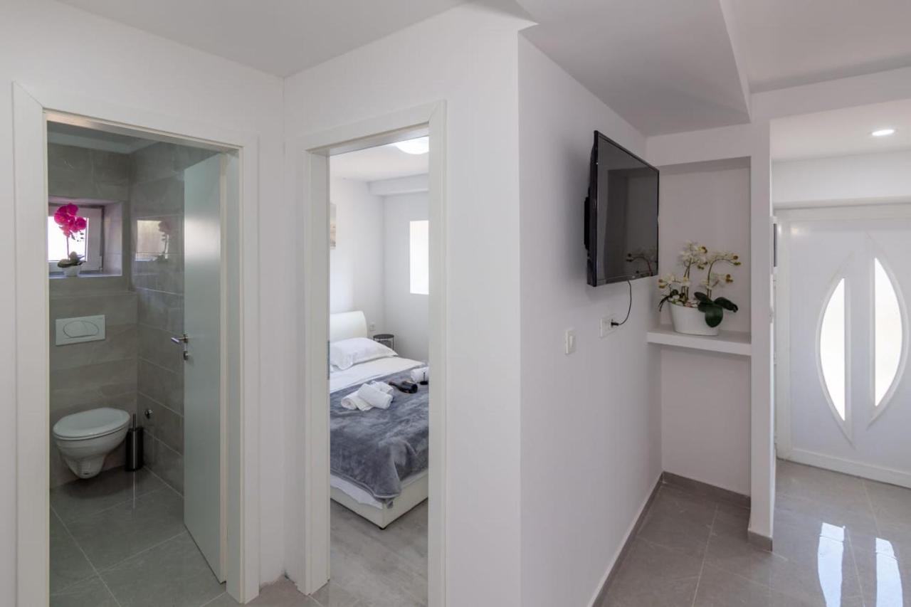Apartman Iva Krivodol Ngoại thất bức ảnh