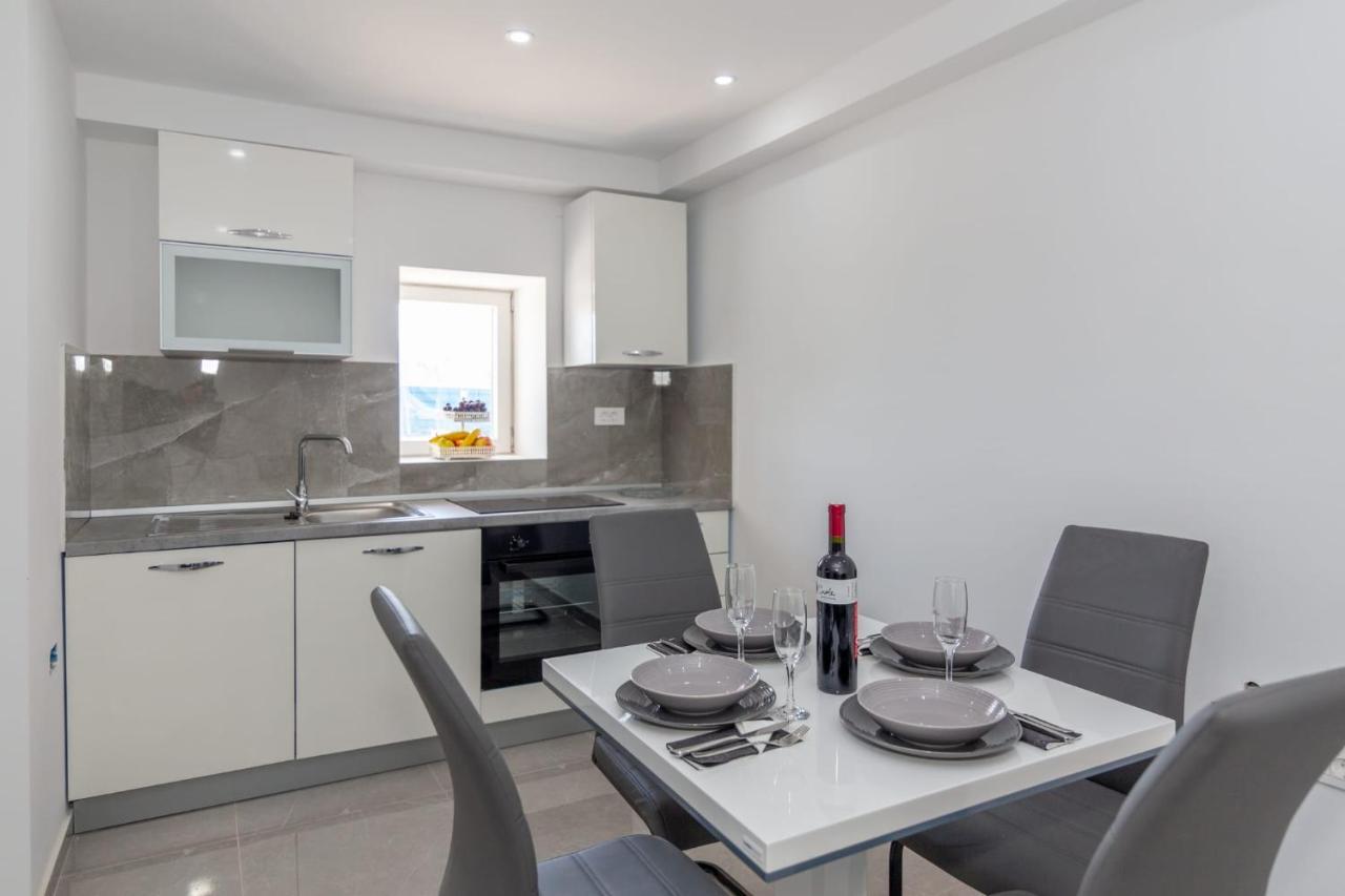 Apartman Iva Krivodol Ngoại thất bức ảnh